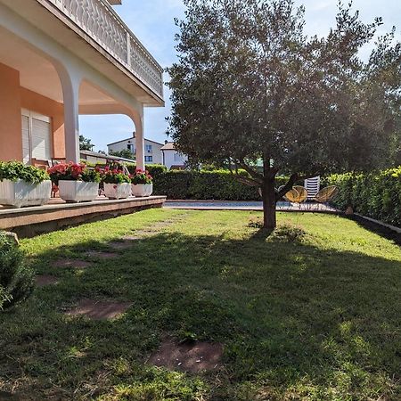 Villa Rosa Умаг Экстерьер фото