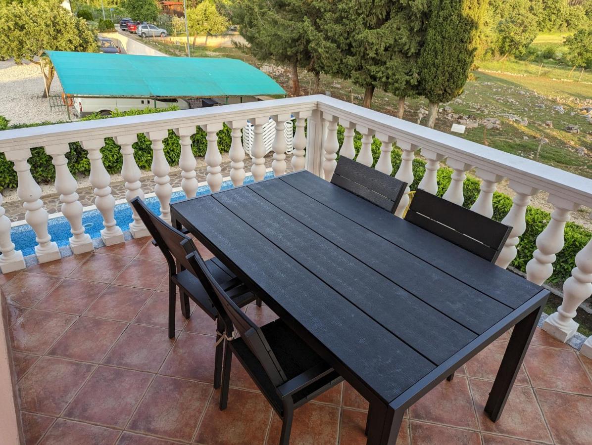 Villa Rosa Умаг Экстерьер фото